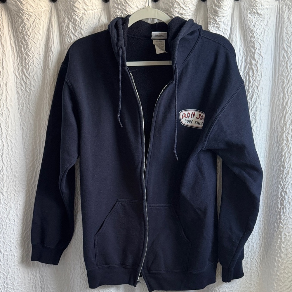 Ron Jon Surf Shop Navy Apparel